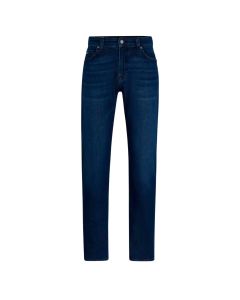 Jeans Moda Slim Fit