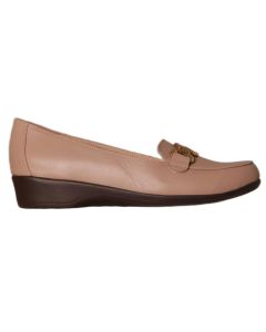 Zapato Cerrado Piso