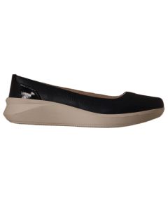 Zapato Cerrado Piso