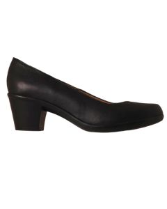 Zapato Tacón