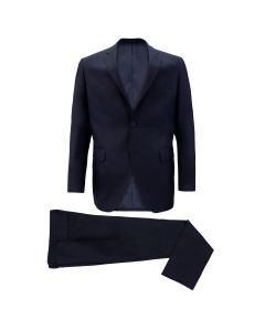 Traje Regular Fit