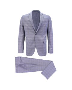 Traje Slim Fit