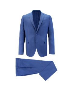 Traje Slim Fit