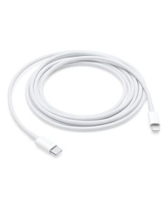 Cable USB-C a Lightning 2M
