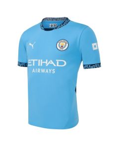 Manchester City Jersey Replica