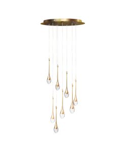 Candil Decorativo