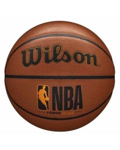 Balón Basket NBA Forge Plus Café