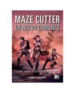 Maze CUTTER. un Nuevo Comienzo
