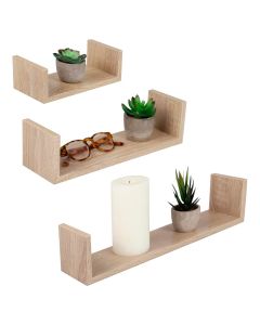 Set 3 Repisas