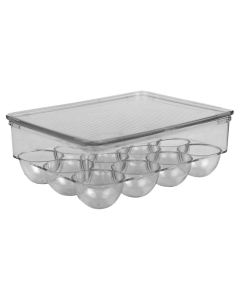 Portahuevos 12 PZ