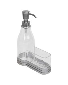 Dispensador de Jabón para Tarja