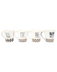 Taza 12 oz