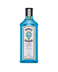 Ginebra Bombay Sapphire 700 MLS