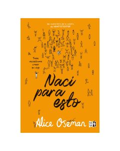 Nací para Esto