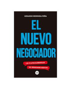 el Nuevo Negociador