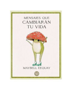 Mensajes que Cambiarán Tu Vida