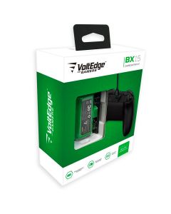 BX15 Charge Kit One / XSX.-XSX