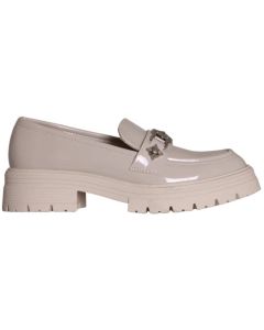 Zapato Cerrado