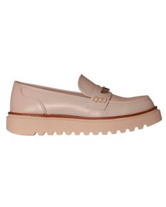 Zapato Mocasín