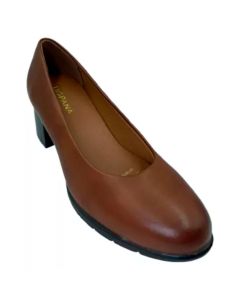 Zapato Tacón Básico