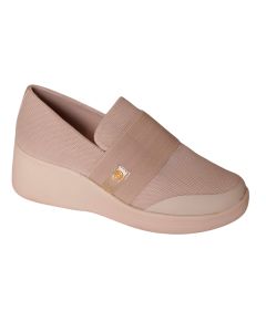 Zapato Tacón Cuña