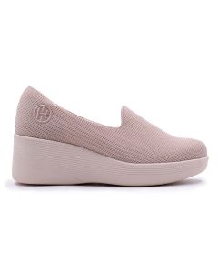 Zapato Tacón Cuña