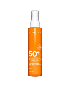 Suncare Body Lotion SPF50