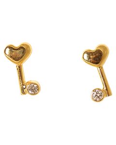 Broquel con DIAMANTE 1.75 MM