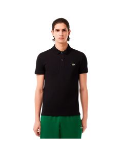 Playera Tipo Polo MC Slim Fit