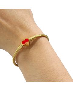 Pulsera Ajustable