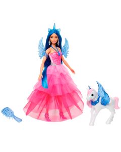 Barbie Fantasia Edición Especial Zafiro