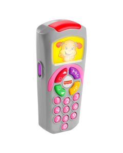 FP RÍE y Aprende Control Remoto de Hermanita
