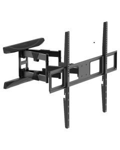Soporte de Doble Brazo con INCLINACIÓN