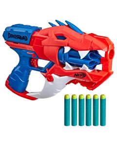 SOA Dinosquad Raptor Splash