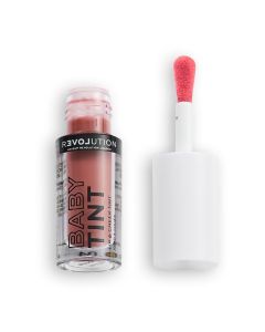Baby Tint Blush Lip & Cheek Tint