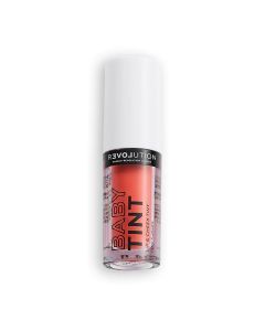 Baby Tint Coral Lip & Cheek Tint