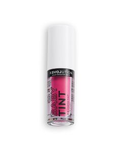 Baby Tint Fuchsia Lip & Cheek Tint