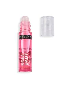 Roll Baby Lip Oil GOJI Berry