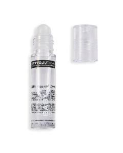 Roll Baby Lip Oil Tonka Bean