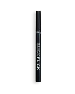 Slick Flick Eyeliner Black