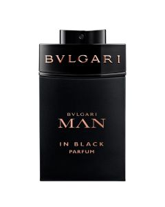 BVLGARI Man In Black Parfum 100 ML