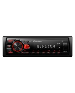 Autoestéreo Bluetooth