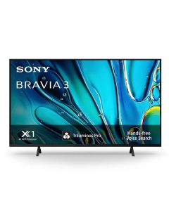 Pantalla Smart 43PULG 4K,