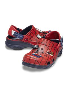 SPIDER-MAN All Terrain Clog K