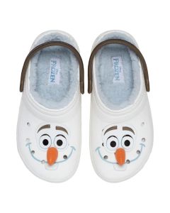 Frozen Olaf Classic Clog K