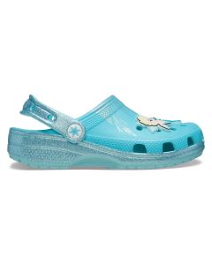 Frozen Elsa Classic Clog K