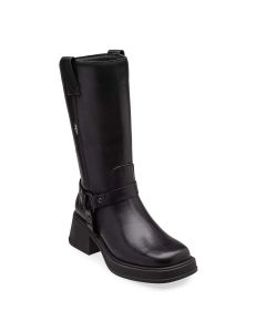 Bota Tacón