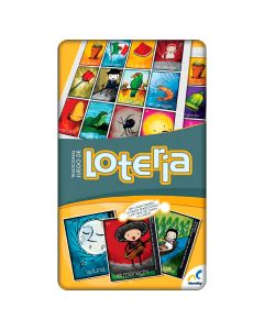 Lotería Tradicional
