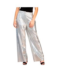 Pantalón Brillo