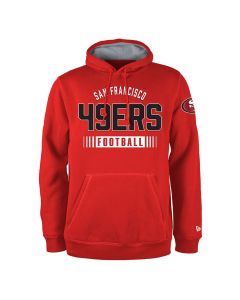 Hoody M F1 850AL00 49´S SF Otchdg NFL